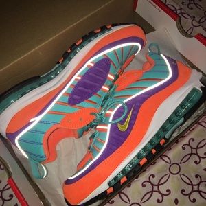 Air Max 98 QS